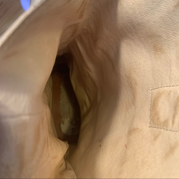 Leather Aldo Cowboy Boots - Picture 9 of 10